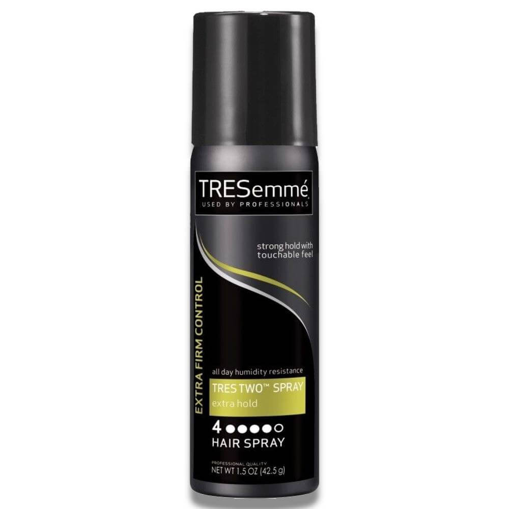 TRESemmé Extra Firm Control Hair Spray - 1.5 Oz Cans - 24 Pack Contarmarket