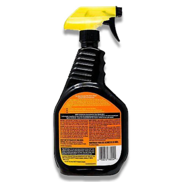 Armor All Extreme Tire Shine Spray - 22 Oz - 6 Pack Contarmarket