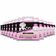 Hollywood Fashion Secrets Body Contour Tape Light 12 Pack Contarmarket