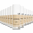 Covergirl TruBlend Liquid Foundation L-5 Creamy Natural 1 Oz 36 Pack Contarmarket